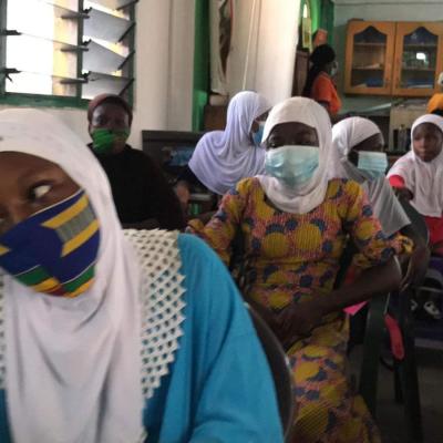 Bridging Families Covid Program5