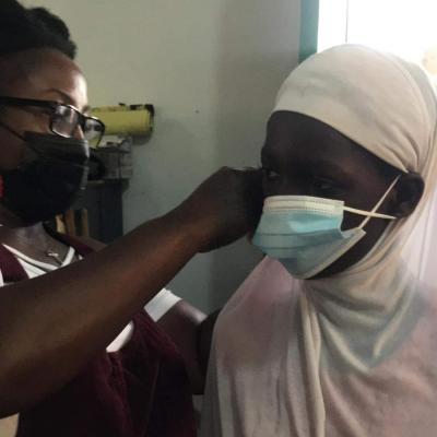 Bridging Families Covid Program1