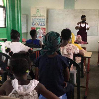 Bridging Families Covid Program4